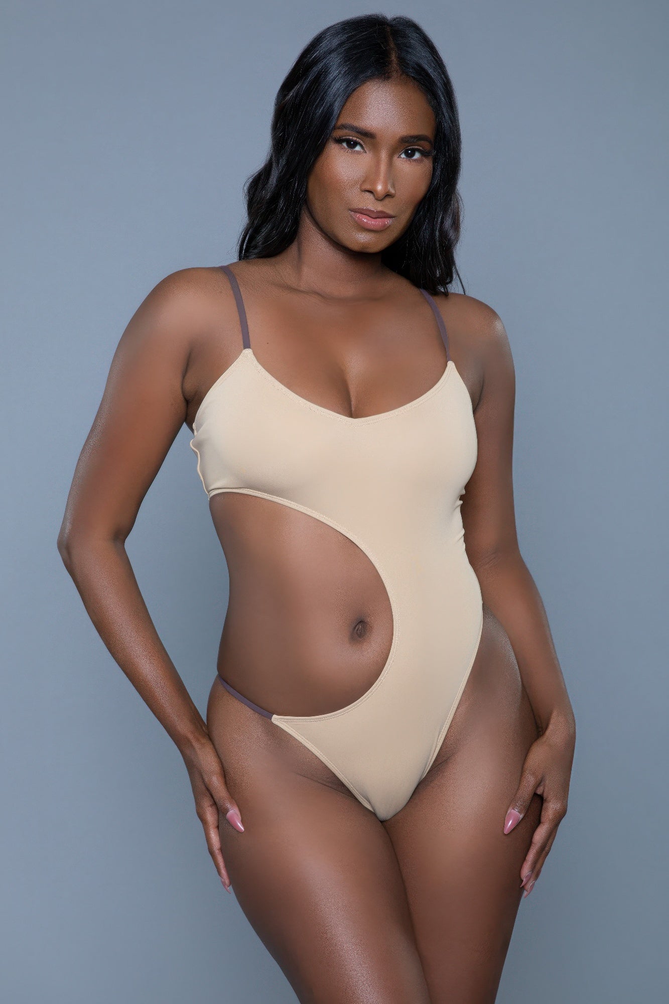 Amelia Swimsuit - Farnelli