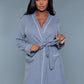 Waffle Robe Queen - Farnelli
