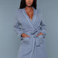 Waffle Robe Queen - Farnelli