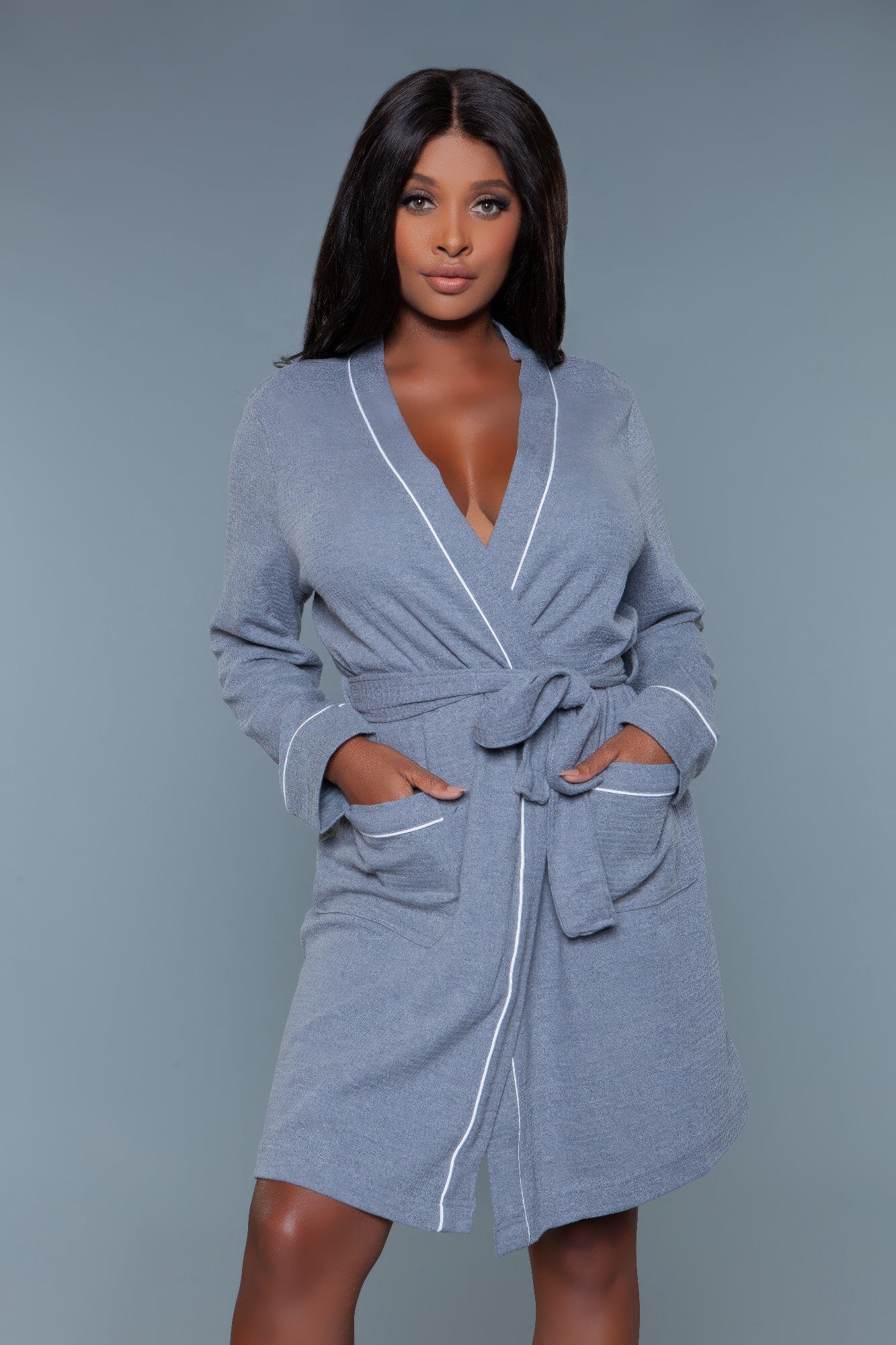 Waffle Robe Queen - Farnelli