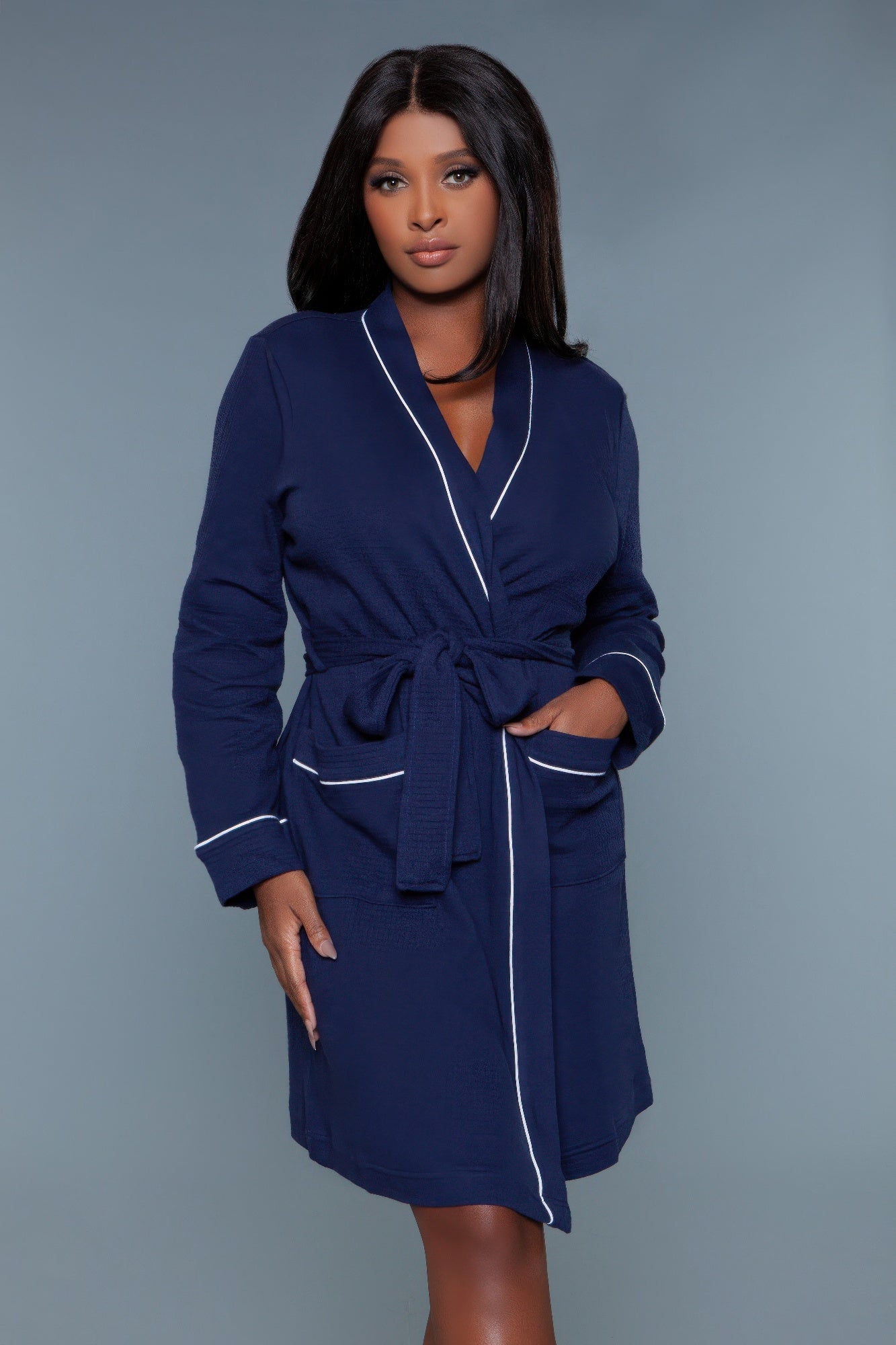 Waffle Robe Queen - Farnelli