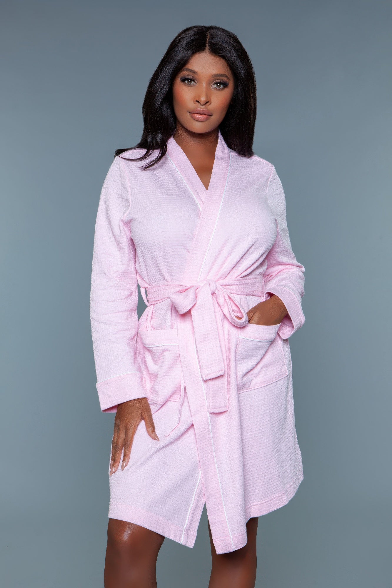 Waffle Robe Queen - Farnelli