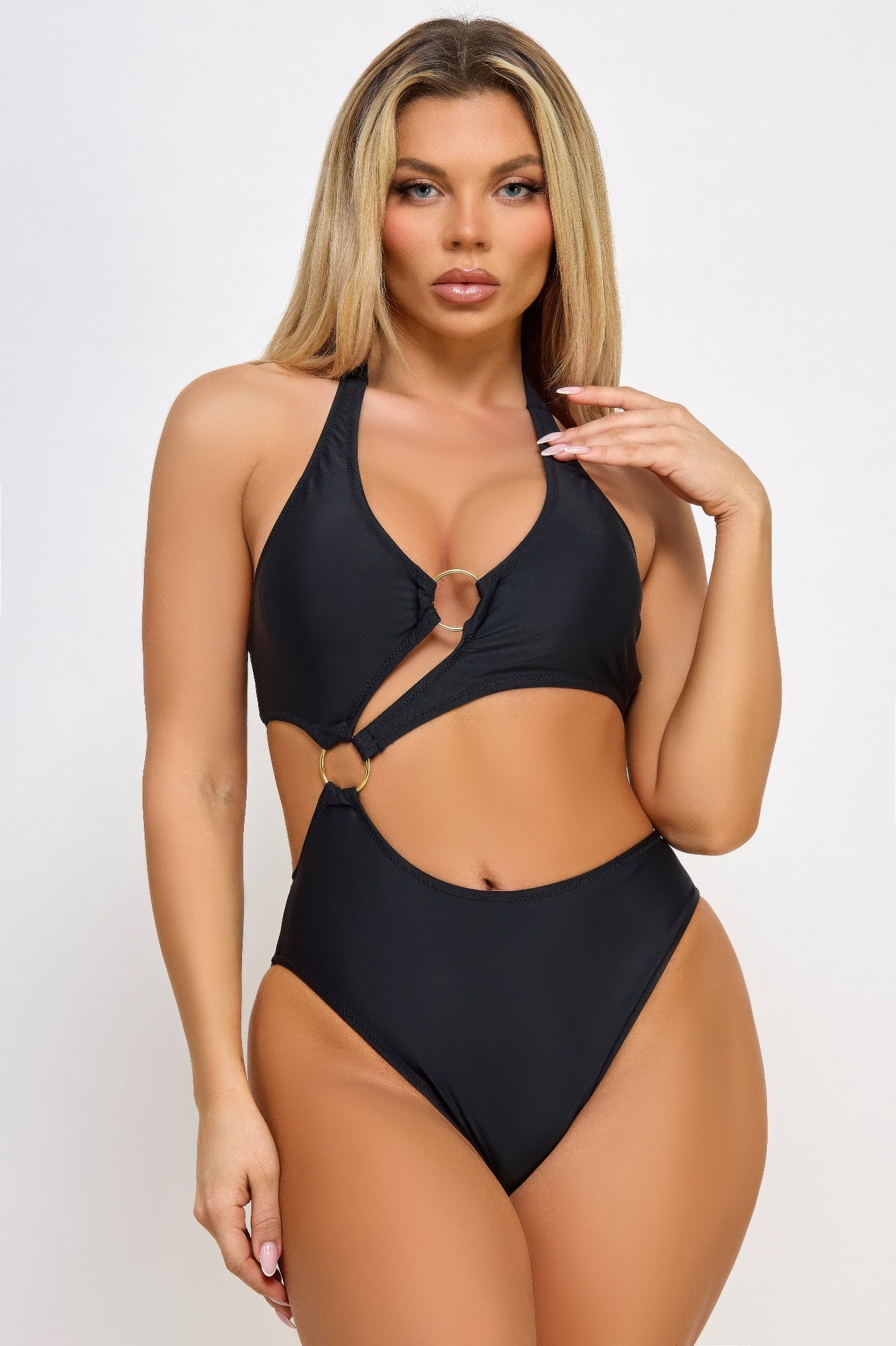 Lorelei Swimsuit - Farnelli