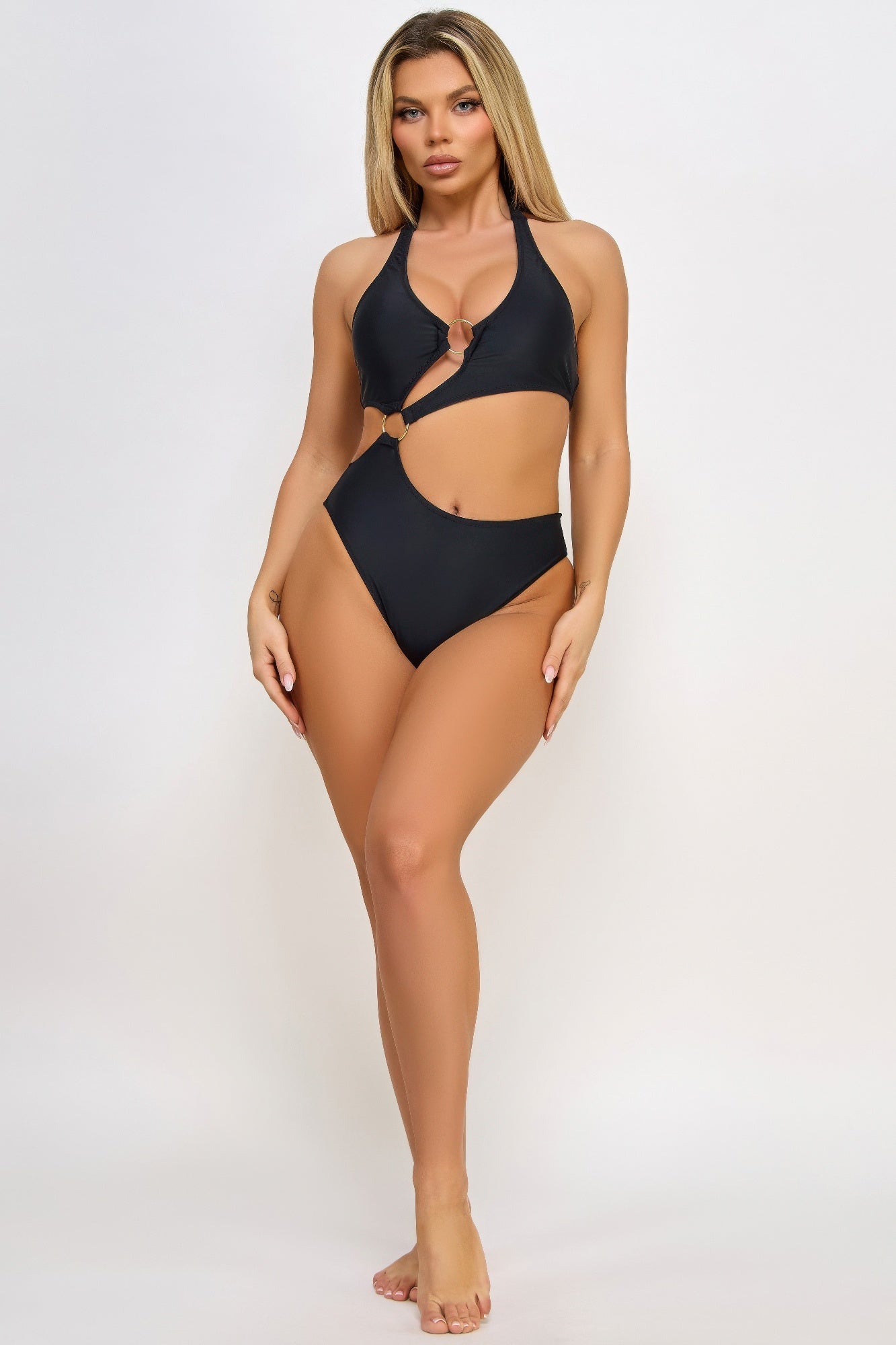 Lorelei Swimsuit - Farnelli