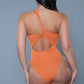 Nora One Piece Swimsuit - Farnelli