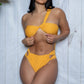 Nora One Piece Swimsuit - Farnelli
