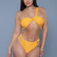 Nora One Piece Swimsuit - Farnelli