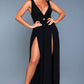 Freya Maxi Cover Up Dress - Farnelli