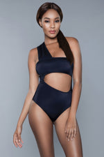Kennedy Swimsuit - Farnelli