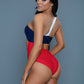 Kennedy Swimsuit - Farnelli