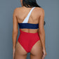 Kennedy Swimsuit - Farnelli