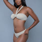 Victoria Two Piece Swimsuit - Farnelli