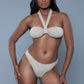 Victoria Two Piece Swimsuit - Farnelli