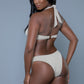 Victoria Two Piece Swimsuit - Farnelli