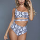 Athena Swimsuit - Farnelli