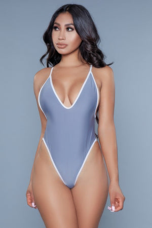 Payton Swimsuit - Farnelli