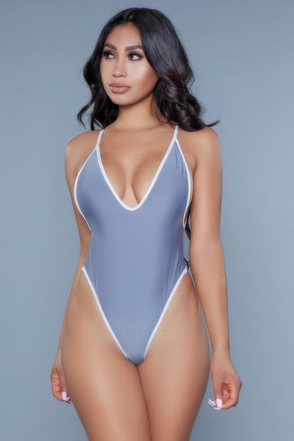 Payton Swimsuit - Farnelli