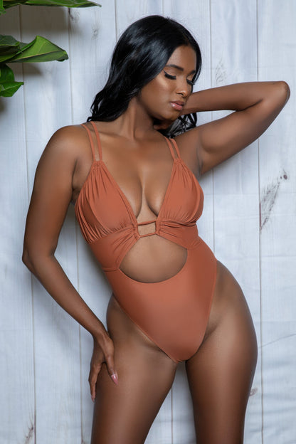 Evelyn Swimsuit - Farnelli