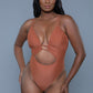 Evelyn Swimsuit - Farnelli