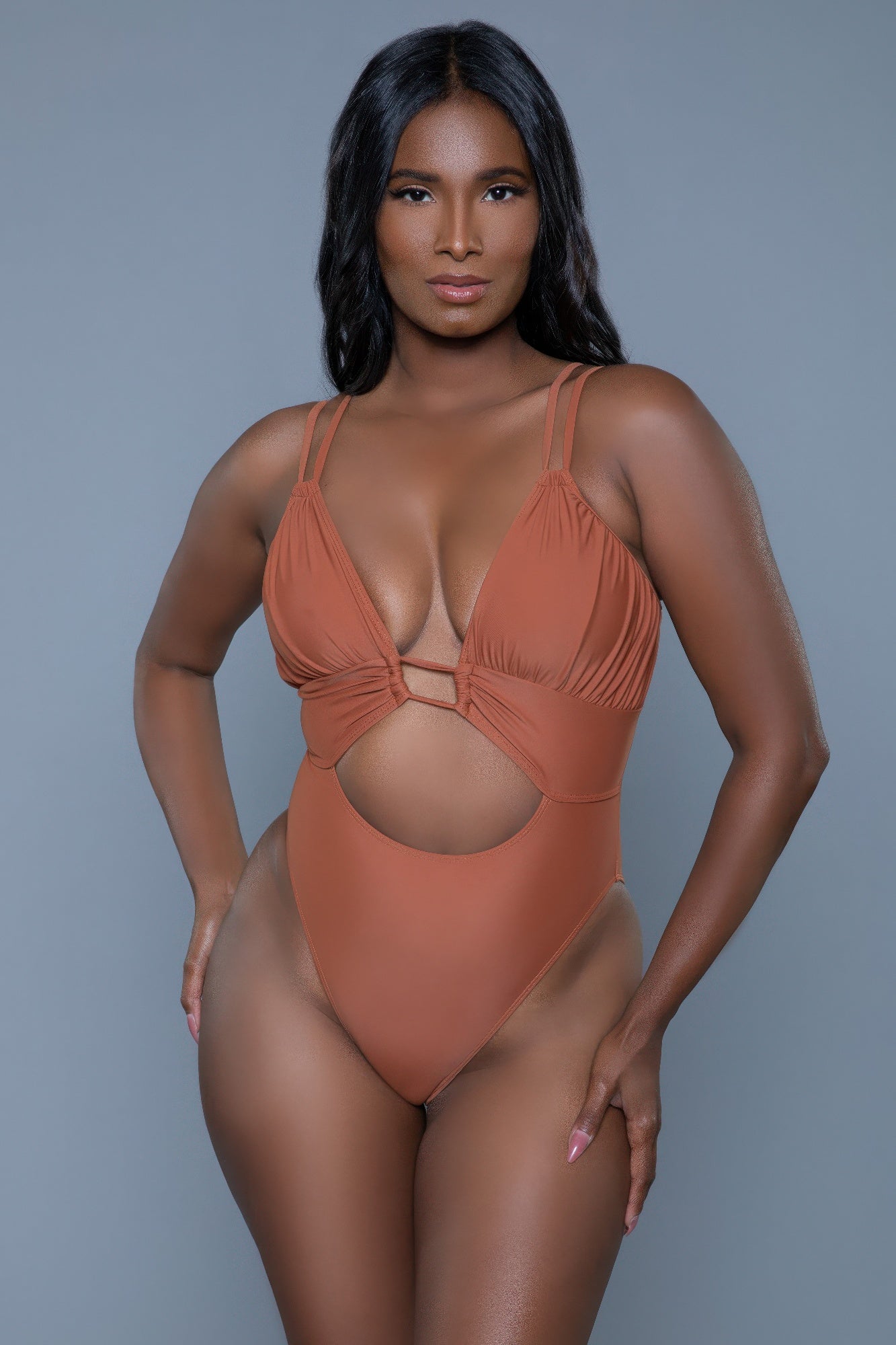 Evelyn Swimsuit - Farnelli