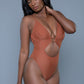 Evelyn Swimsuit - Farnelli