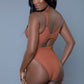 Evelyn Swimsuit - Farnelli