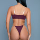 Sloane Swimsuit - Farnelli
