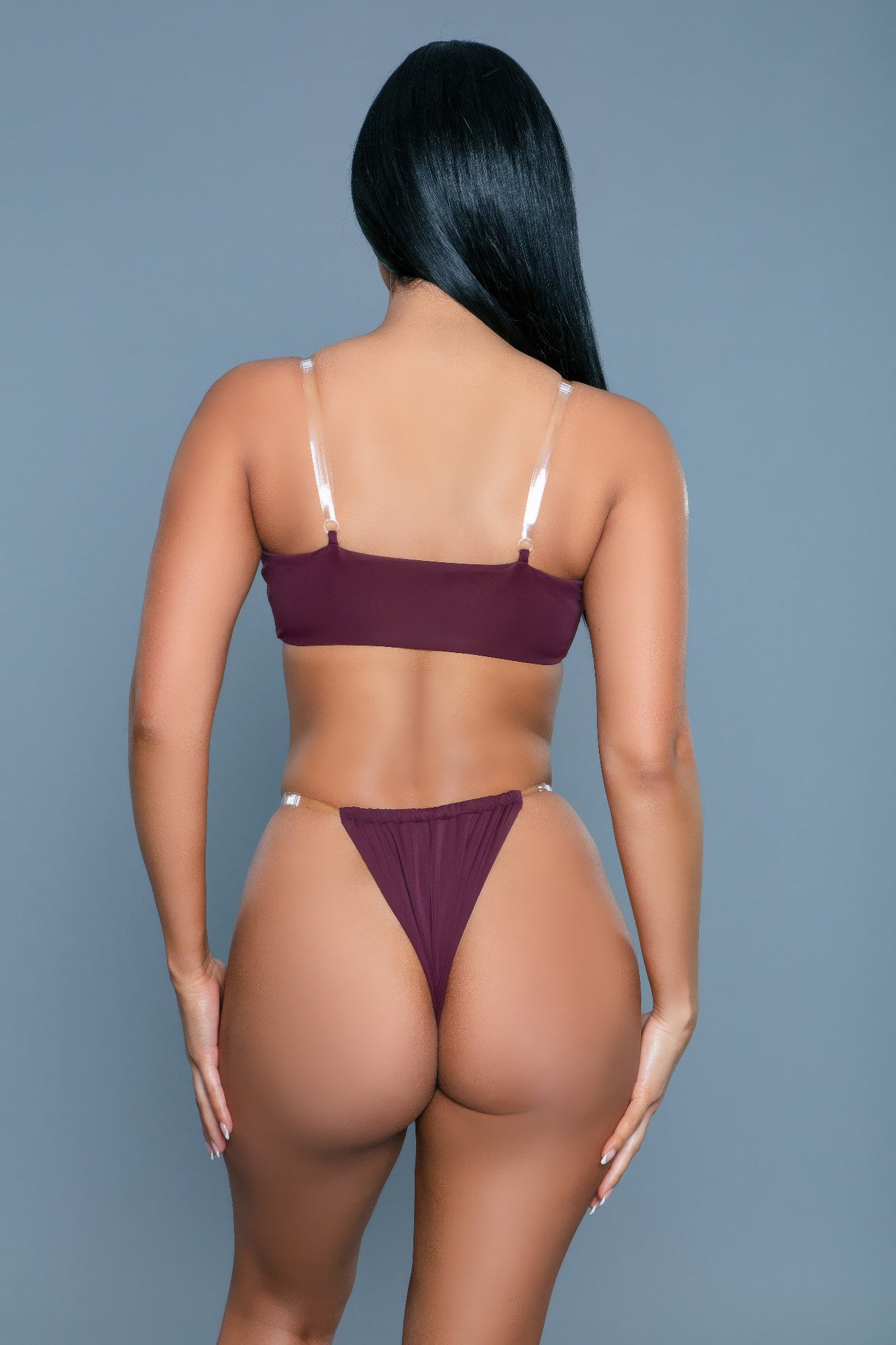 Sloane Swimsuit - Farnelli