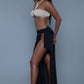 Claire Cove-Up Skirt - Farnelli