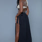 Claire Cove-Up Skirt - Farnelli