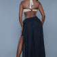 Claire Cove-Up Skirt - Farnelli