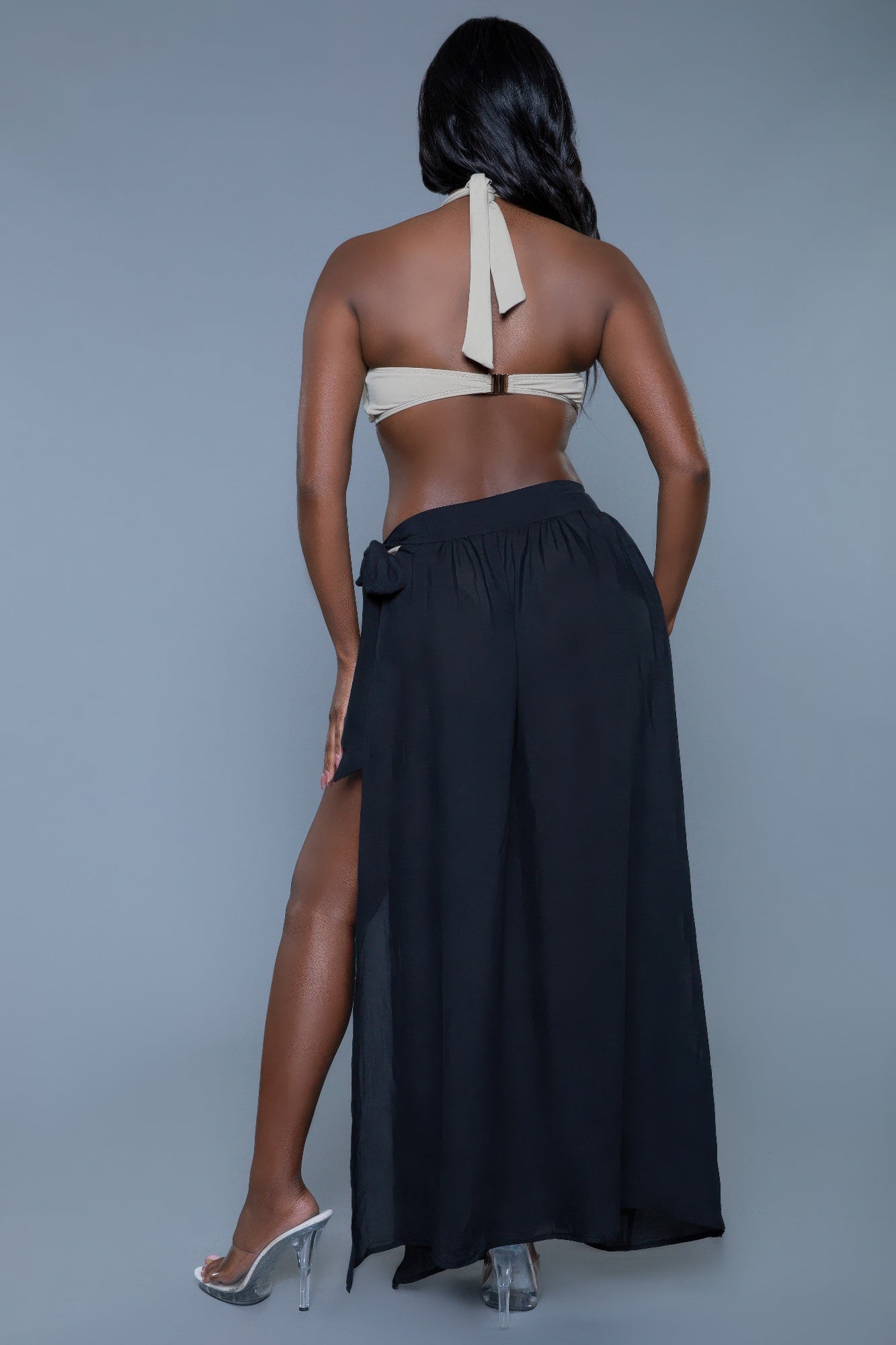 Claire Cove-Up Skirt - Farnelli