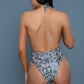 Renni Swimsuit - Farnelli