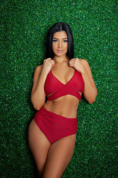 Francesca Swimsuit - Farnelli