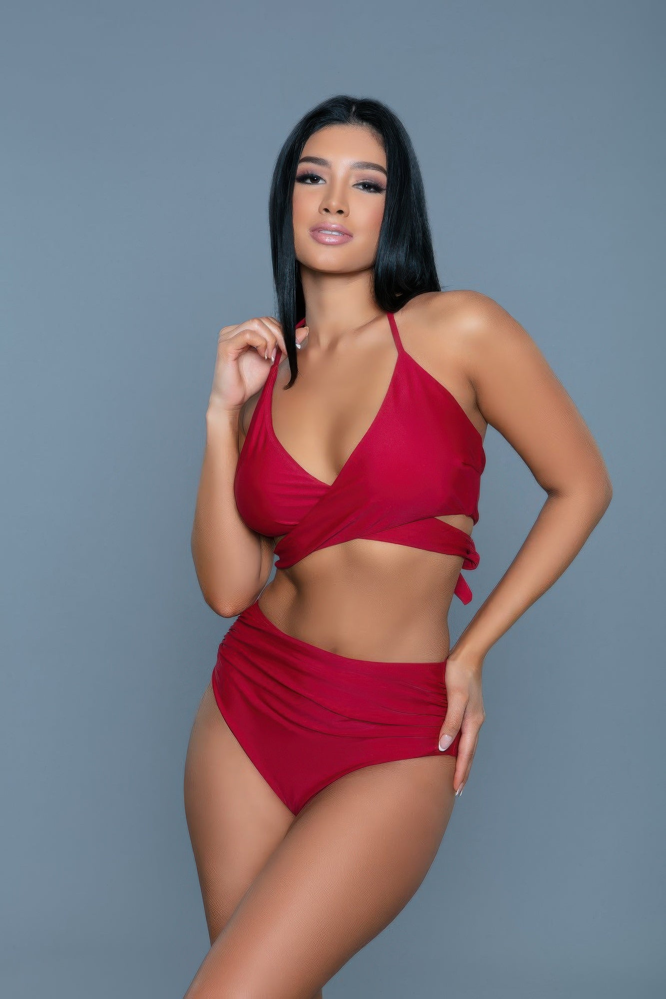 Francesca Swimsuit - Farnelli