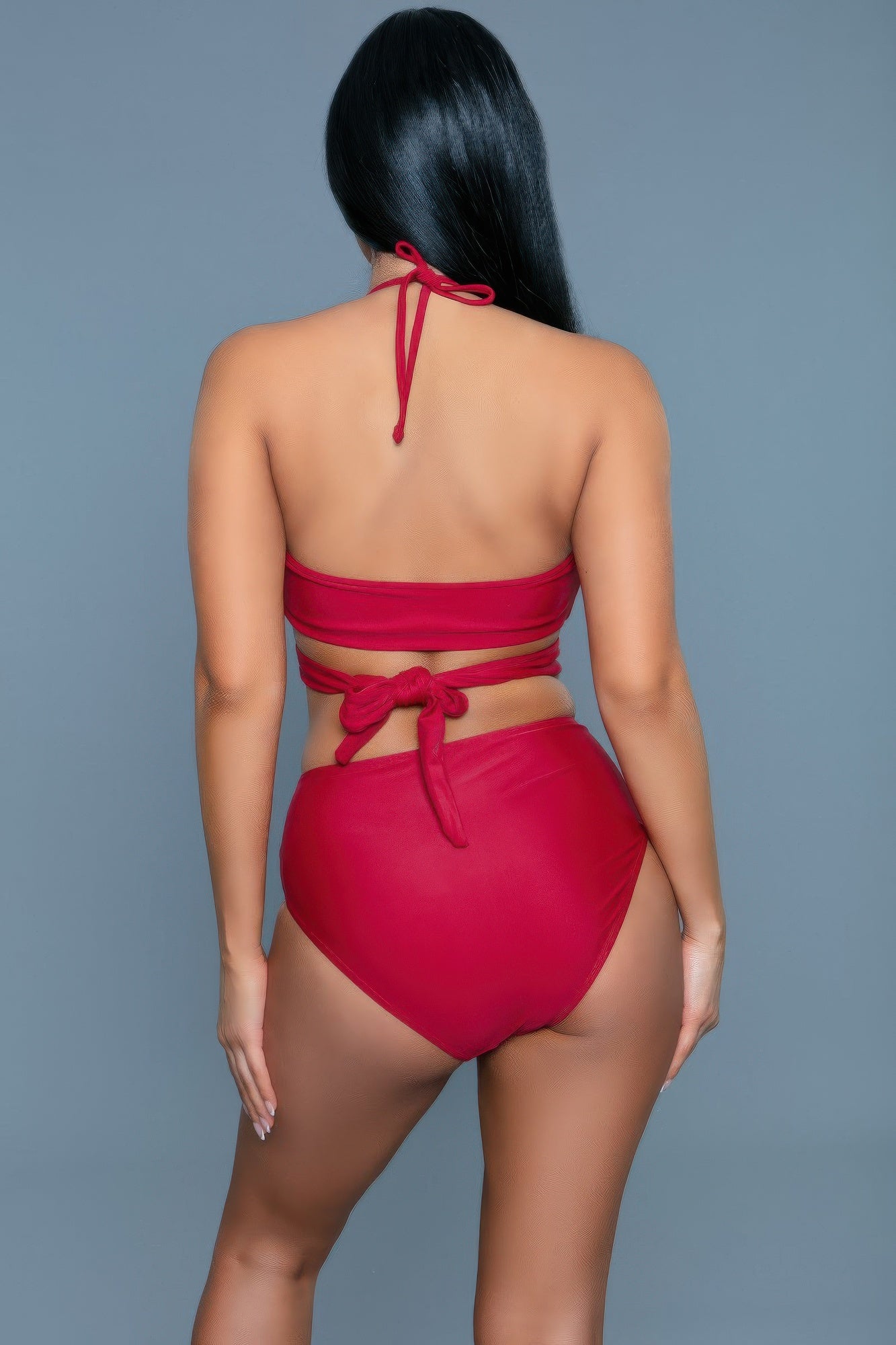 Francesca Swimsuit - Farnelli