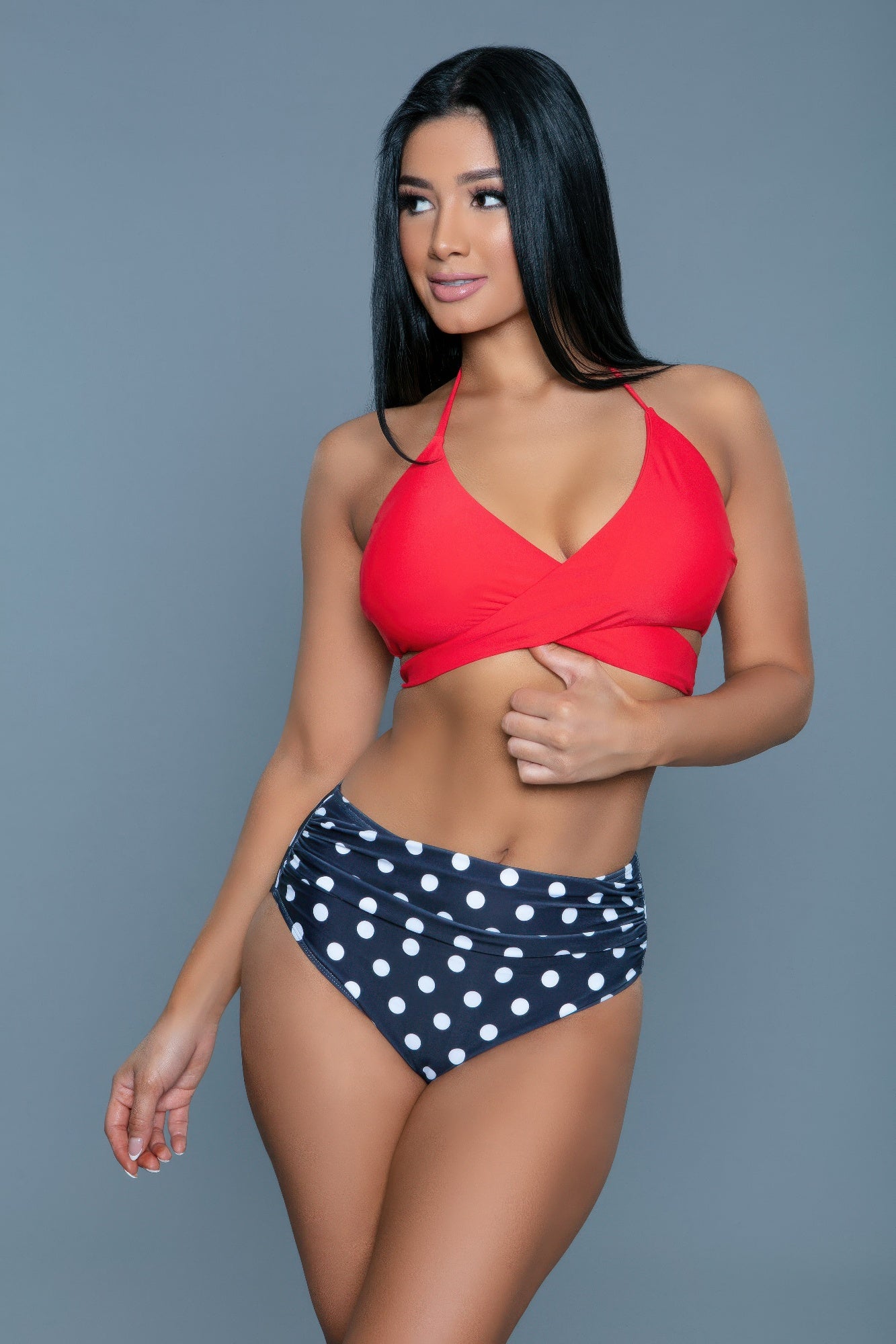 Francesca Swimsuit - Farnelli