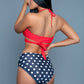 Francesca Swimsuit - Farnelli