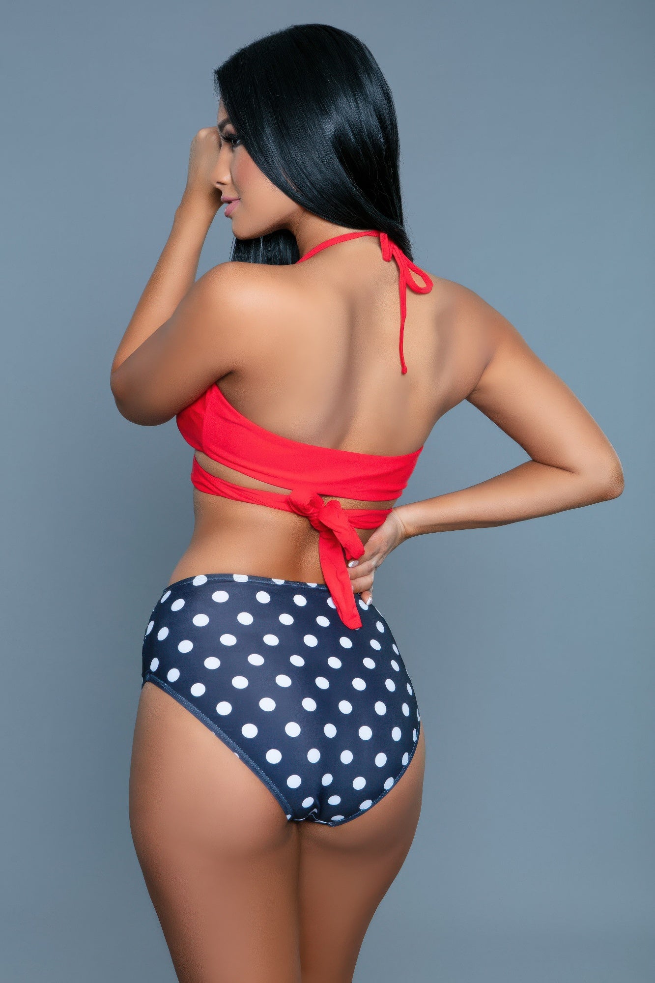 Francesca Swimsuit - Farnelli
