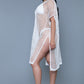 Madelyn Crochet Cover-up - Farnelli