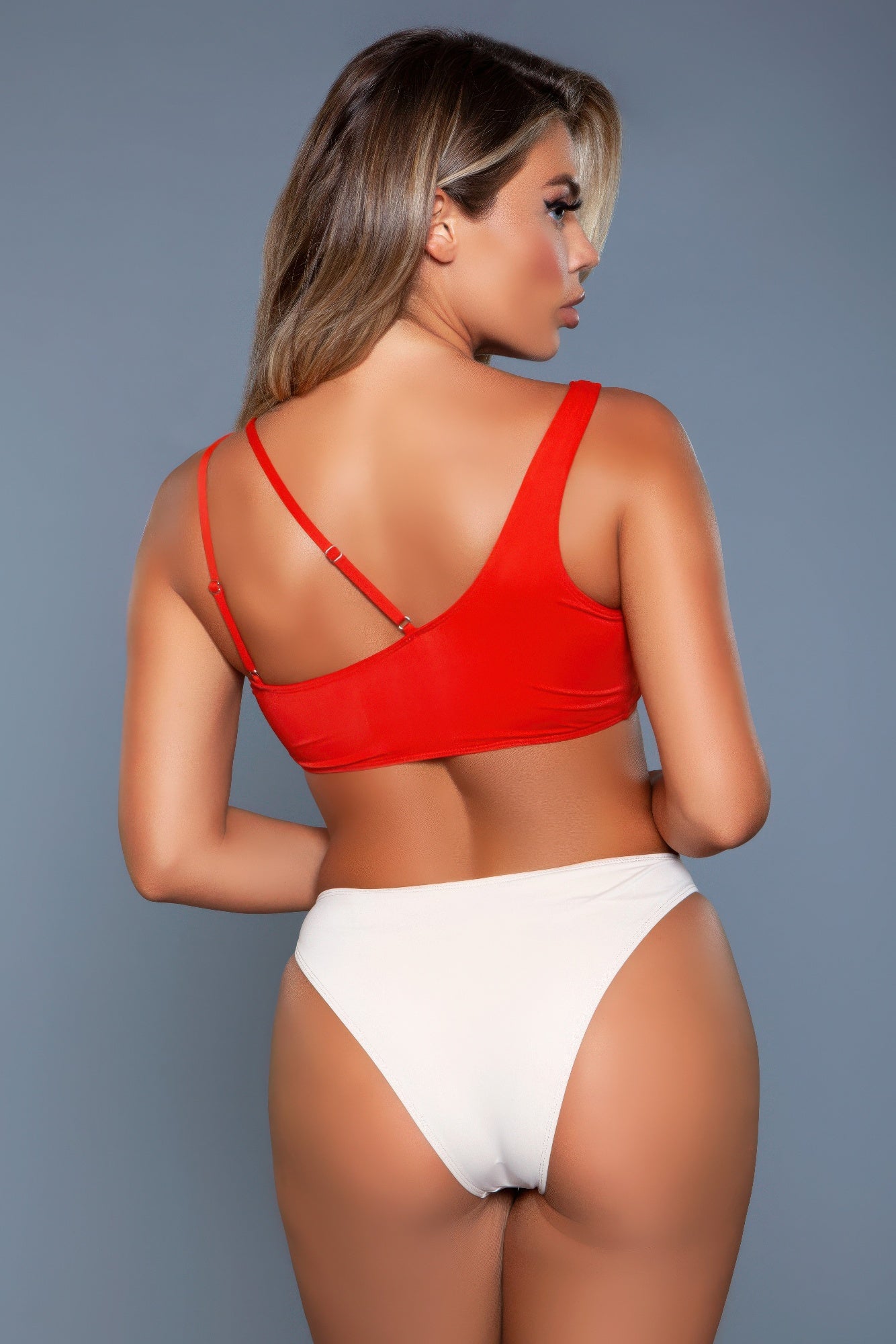 Aubrey Swimsuit - Farnelli