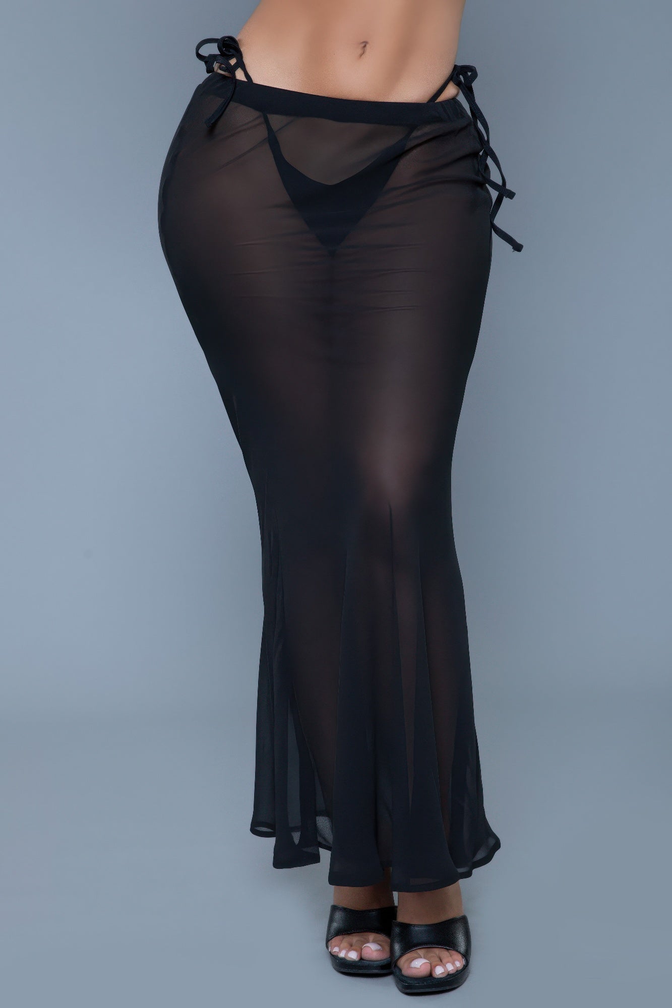 Genesis Cover-Up Skirt - Farnelli