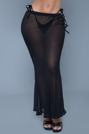 Genesis Cover-Up Skirt - Farnelli