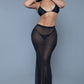 Genesis Cover-Up Skirt - Farnelli