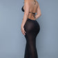 Genesis Cover-Up Skirt - Farnelli