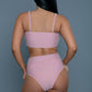 Chanity Swimsuit - Farnelli