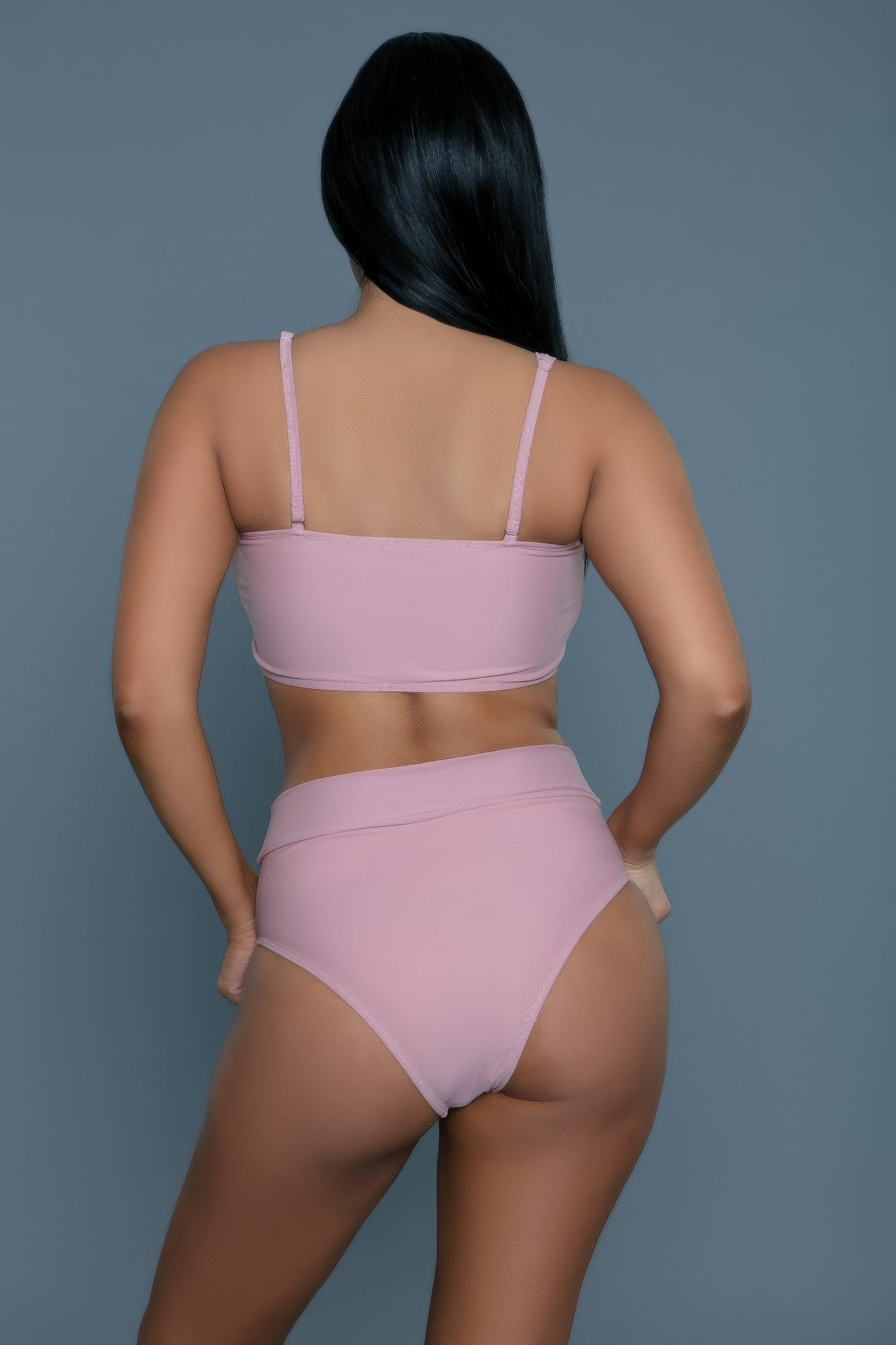 Chanity Swimsuit - Farnelli