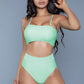 Chanity Swimsuit - Farnelli