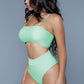 Chanity Swimsuit - Farnelli
