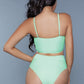 Chanity Swimsuit - Farnelli